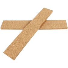 2 Pcs Bandes Liège Tableau