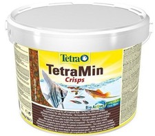 TETRAMIN CRISPS NOURRITURE