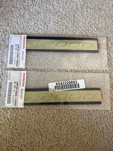Honda access 08f20 - honda, 08f20-s2a-10002