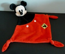 24. DOUDOU PLAT DISNEY NICOTOY