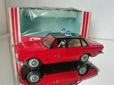 Tekno Volvo 144 Police Polis