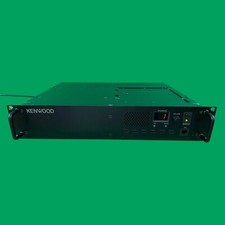 Kenwood TKR-850-1 / TKR-850 Ver 1.0 / Repeater / Base Station / 40W / 450-480MHz
