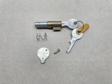 Kynast Moped? GENUINE Neimann Steering Wheel Lock NOS Frame (39-48R)