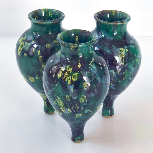 Vase triple soliflore - triple,