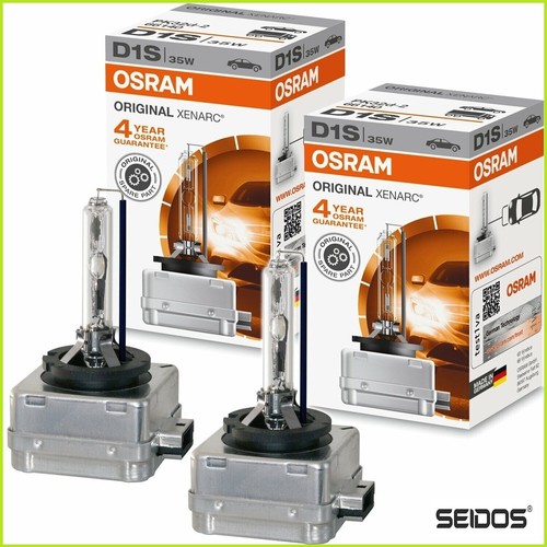 Osram d1s xenarc original line - xenarc,