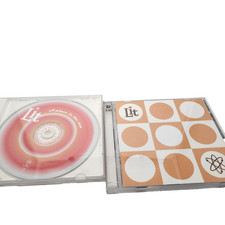 Lit (2) : Atomic [Limited