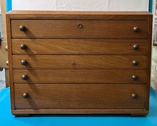 Argentier coffret vide ERCUIS