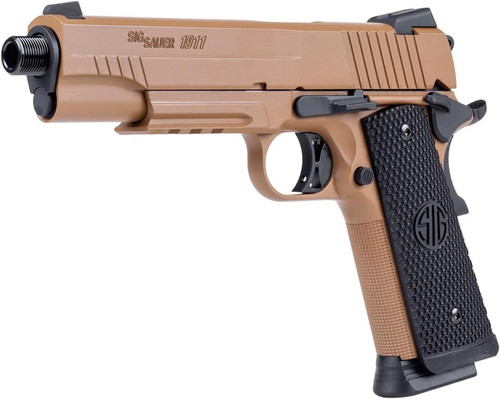 Sig sauer 1911 emperor - 1911,