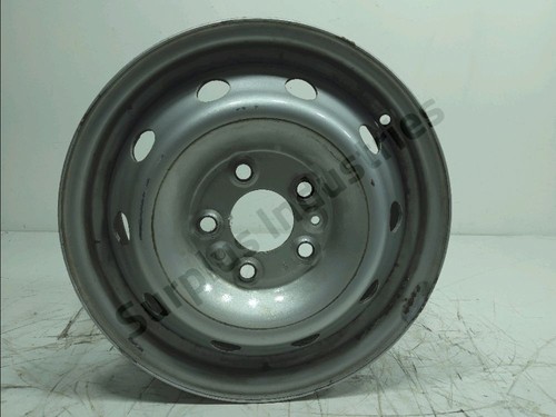 Jante tole fiat ducato - fiat, 2