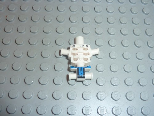 Lego torso skeleton - lego,