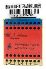 Amplificateur D'Isolation