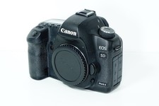 Canon EOS 5D Mark II Reflex