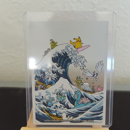Nintendo pokémon jcc carte - carte, à