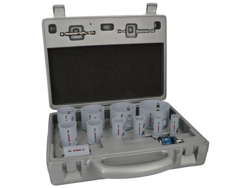 Set scies cloche - scies,