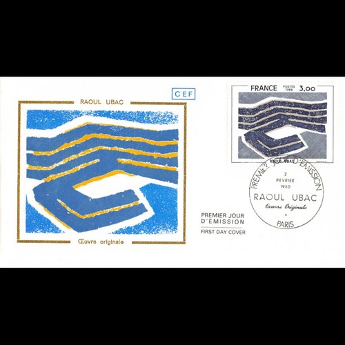 Cef raoul ubac - cef,