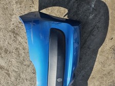 Pare choc arriere PEUGEOT 207