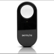 3Gen DermLite® LUMIO S™ Skin Examination Scope w/4 x Magnification, Dermascope