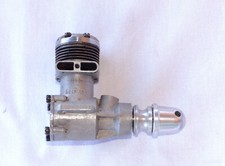 Moteur avion RC Glow