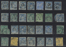 FER-05b: Choisissez 10 cachets