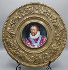 🍀Peinture miniature sur