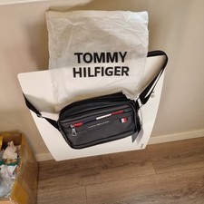 Sac À Bandoulière Tommy