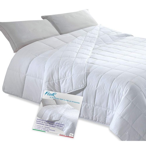 Couette synthétique saisons - 4,