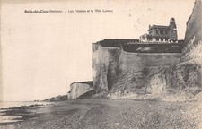 80 CISE WOOD VILLA LUMEN