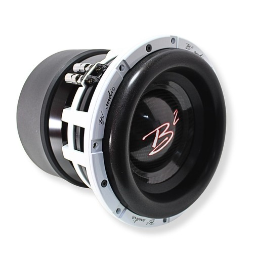 Audio high excursion - audio,