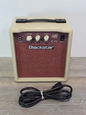 Blackstar Debut 10E 10-watt Combo Amp with FX