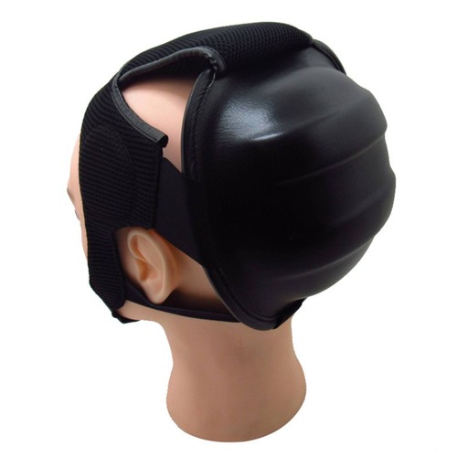 Casque taekwondo ajustement - de,