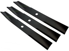 Lame de tondeuse 3 x 42 CM