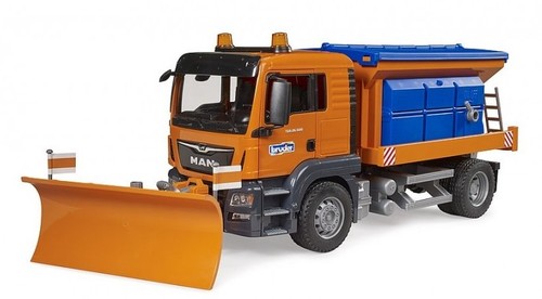 Bruder camion de - bruder,