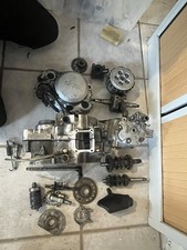 Pièces Moteur DTR 125