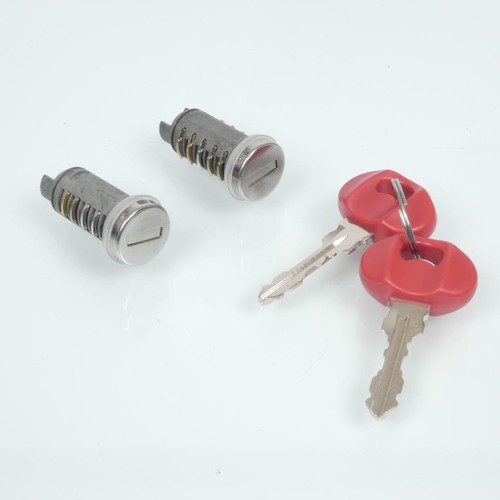 Kit serrure rms - kit,