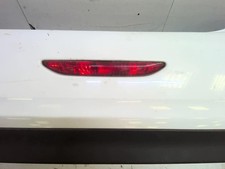 Pare choc arriere PEUGEOT 208