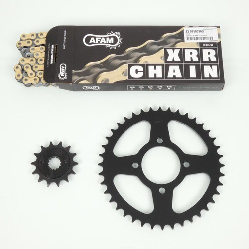 Kit chaîne afam - afam, pour