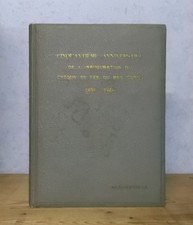 BELGIQUE CONGO BELGE