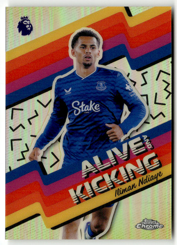 Topps 2026 chrome - chrome, premier