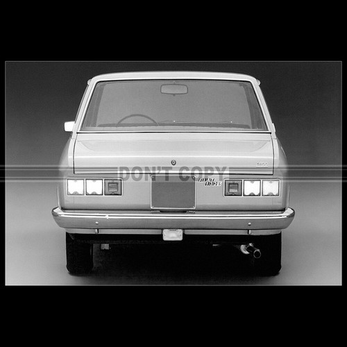 Photo 034104 fiat 132 - photo,