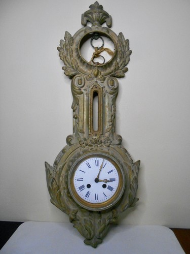 Ancien grand cadre - , de
