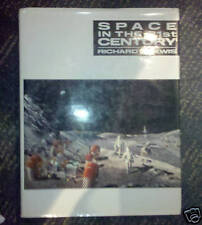 Space in the 21st Century by