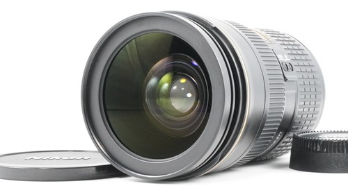 Problème objectif nikon - 【problème】objectif,