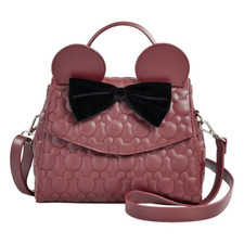 Sac à bandoulière Quilted