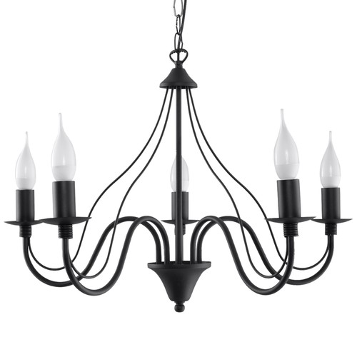 Lustre minerwa moderne 5 - minerwa,