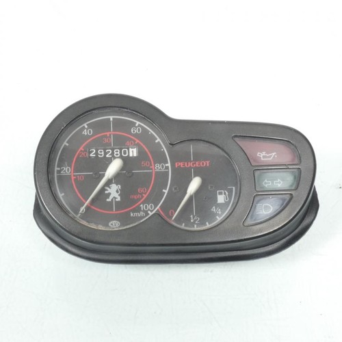 Compteur origine pour scooter - compteur,