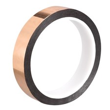 Métallisé Pellicule Ruban