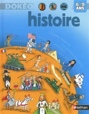 HISTOIRE - DOKEO, Collectif