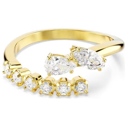 Swarovski bague ouverte - swarovski,