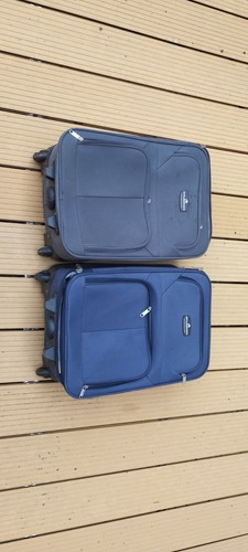 Lot valises souples - lot,