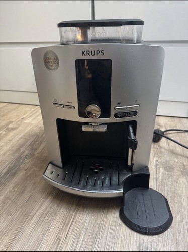 Krups ea8108 machine café - krups, à